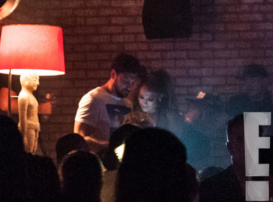Maksim Chmerkovskiy, Jennifer Lopez Maksim Chmerkovskiy, Jennifer Lopez